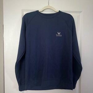 Holderness & Bourne Pullover
